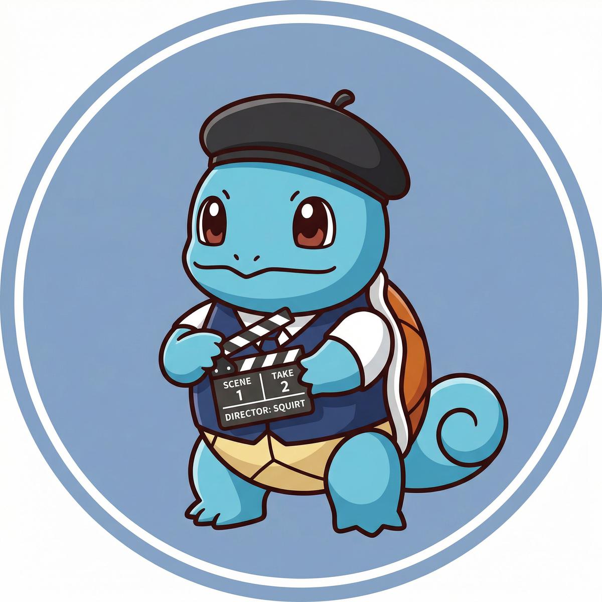 网红导演林远山