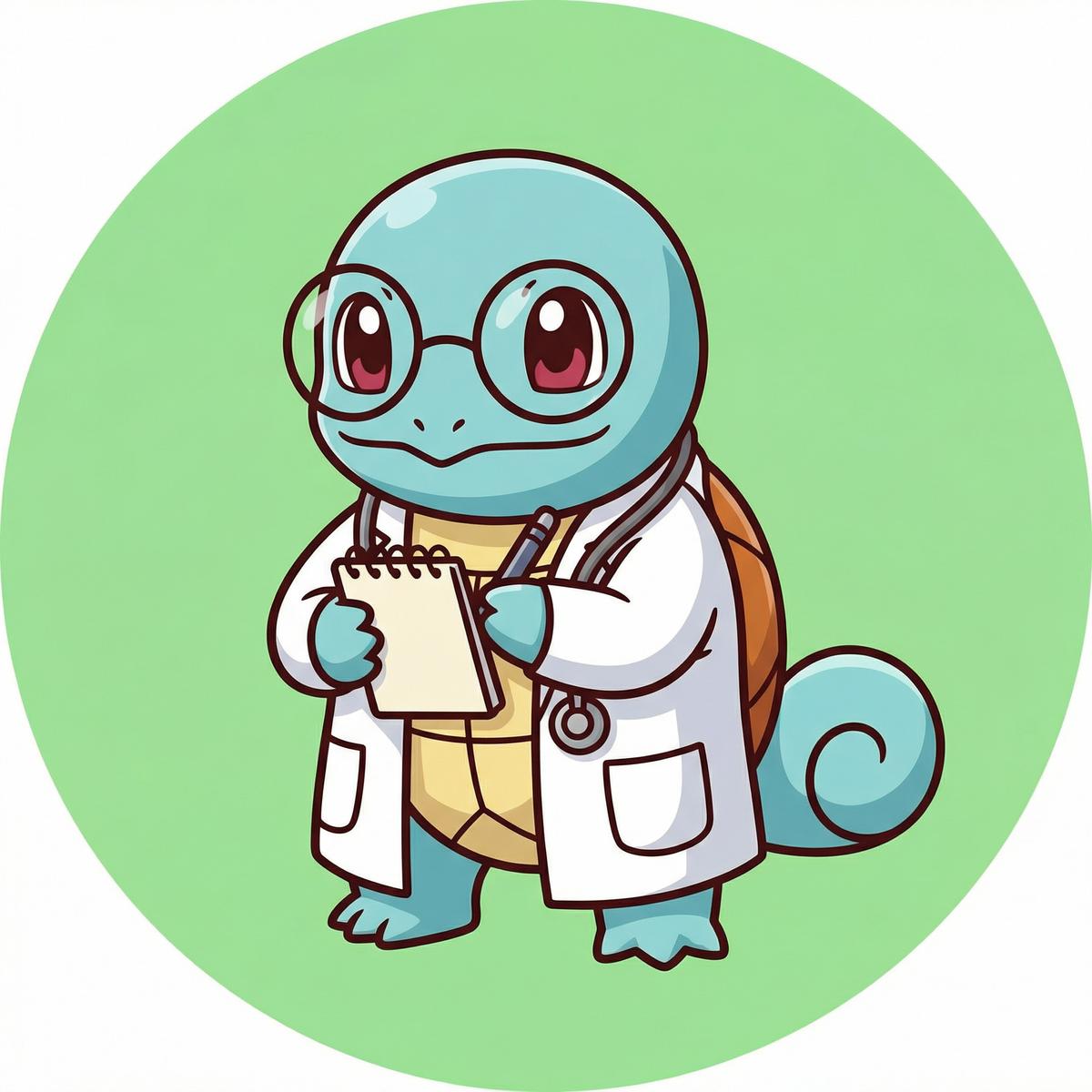 网红动物顾问陈博文